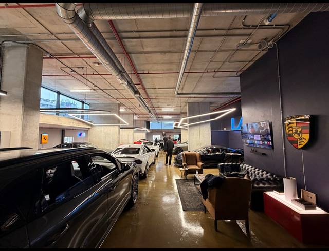 529M² RETAIL TO LET IN CAPE TOWN CITY CENTRE